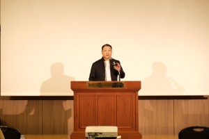 会長挨拶